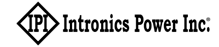 INTRONICS POWER Inc.